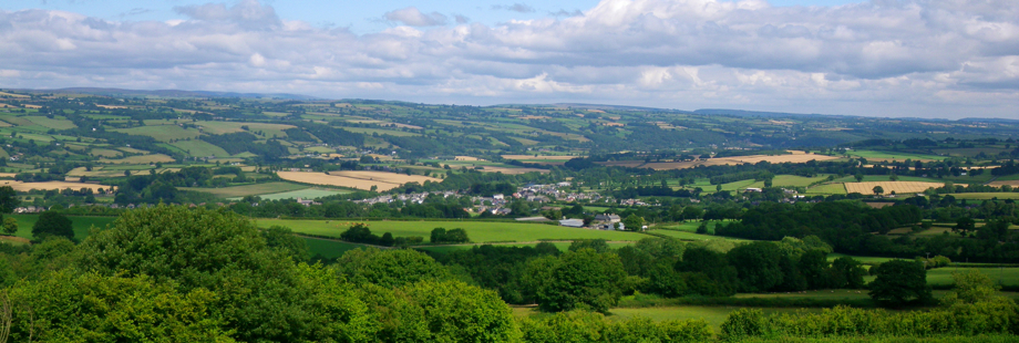 Hay on wye